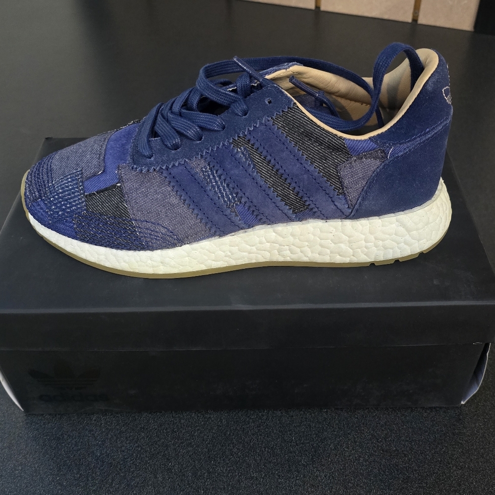 Adidas END Bodega Iniki Runner